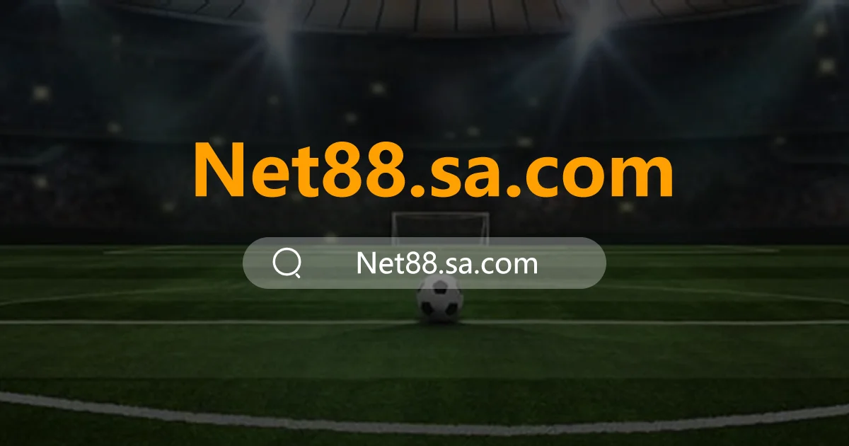 Net88 - Net88 Tv Casino Trang Chủ Nhà Cái Hàng Đầu